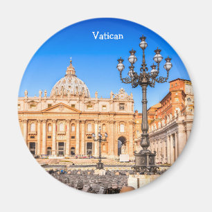 Vaticaan Magneet
