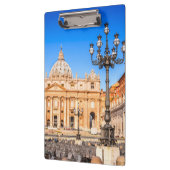 Vaticaan Rome Klembord (Links)