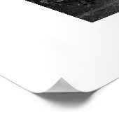 Vaticaan Rome Poster (Hoek)