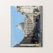 Vaticaan (Sint-Peter) Legpuzzel (Verticaal)