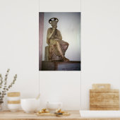 Vaticaan, Sint-Peter Poster (Keuken)