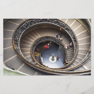 Vaticaanmuseum Briefpapier