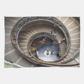 Vaticaanmuseum Theedoek (Horizontaal)