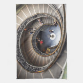 Vaticaanmuseum Theedoek (Verticaal)