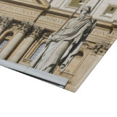 Vaticaans museum snijplank (Hoek)