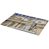 Vaticaans museum snijplank (Hoek)