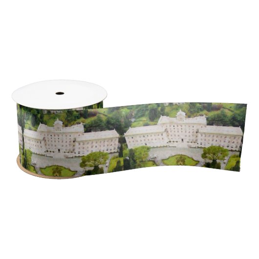 Vaticaans schilderij lint (Spoel)