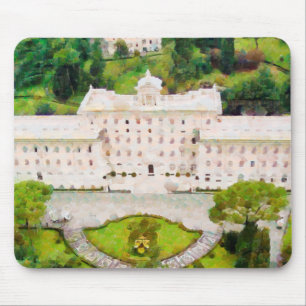 Vaticaans schilderij muismat