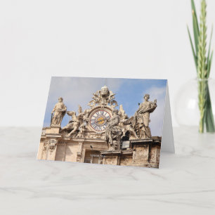 Vaticaanstaat, Italië, Vaticaan Kaart