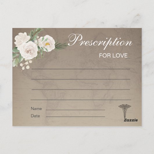 Vaticaanstad Bruiloftsfeestje spel Postcard Briefkaart (Achterkant)