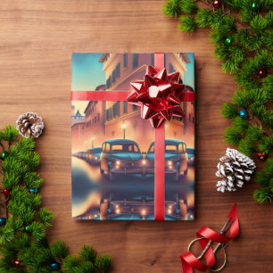 Vaticaanstad Italië Cadeaupapier