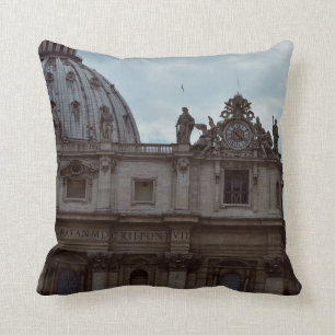 VATICAANSTAD PILLOW KUSSEN