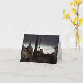 Vatikaan - de Kaart van de Nota (Gele Bloem)