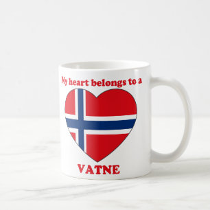 Vatne Koffiemok