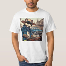 Vato Lobo "Labor Day"
