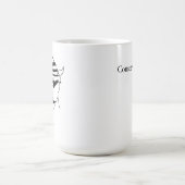 Vato Mug conservateur (Centre)