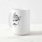 Vato Mug conservateur (Devant gauche)