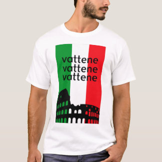 Vattene T-shirt