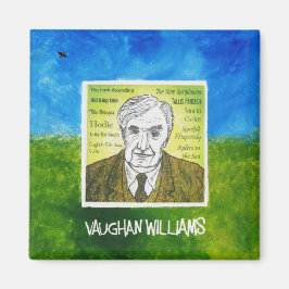 Vaughan Williams magneet