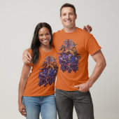 Vault Season family retro T-shirt (Unisex)