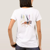 vault, vaulted t-shirt (Achterkant)