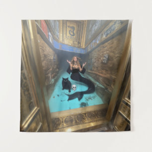 Vault Wandkleed