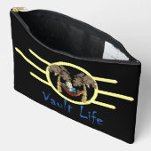 Vaultleven Etui (Open)