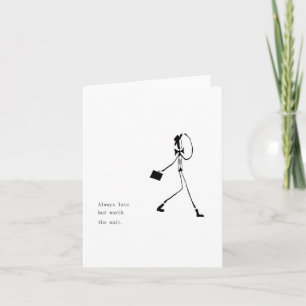 Vaut la carte d'attente