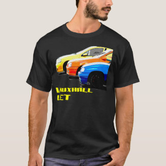 Vauxfest T-shirt