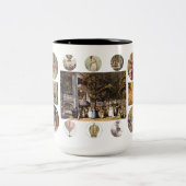 Vauxhall Gardens Mug (Centre)