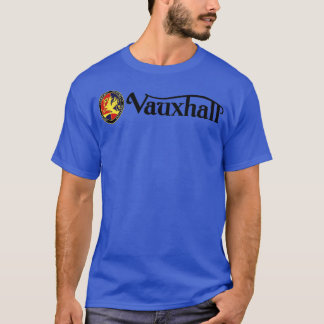 Vauxhall T-shirt