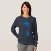 Vav T-shirt (Voorkant volledig)