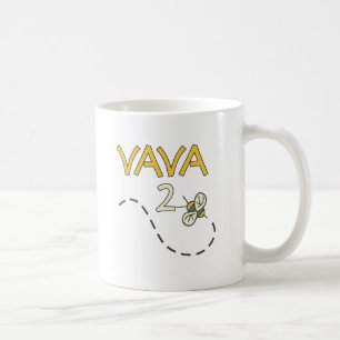 Vava 2 Bee Koffiemok