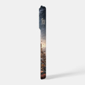 vavilon tower (Côté gauche)