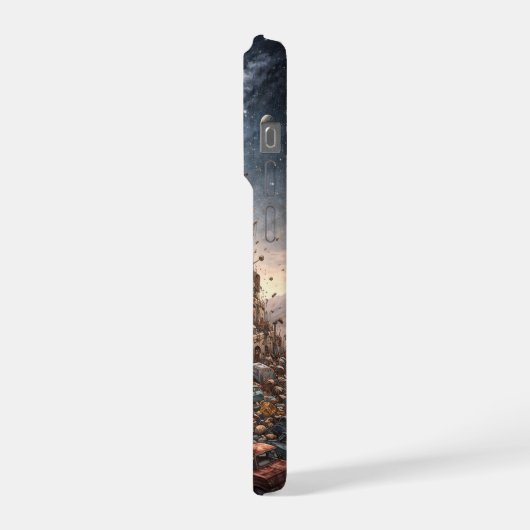 vavilon tower (Côté gauche)