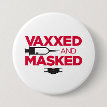 VAX en MASK ME!