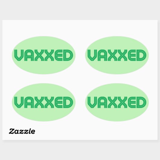 Vaxte labels (Vel)