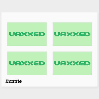 Vaxte labels