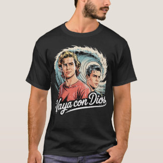 Vaya Con Dios (2) T-shirt