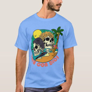 Vaya Con Dios TT T-shirt
