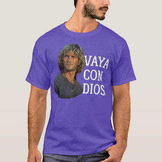 Vaya Con DiosT T-shirt