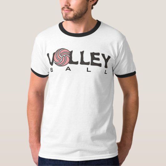 vb 20 t-shirt (Voorkant)