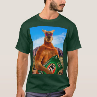 VB kangaroo T-shirt