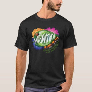 VBS 2025 Vergrote Kleinste Insecten Avontuur VBS T-shirt