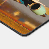 VC-25A (747-200B) AIR FORCE ONE BUREAUMAT (Hoek)