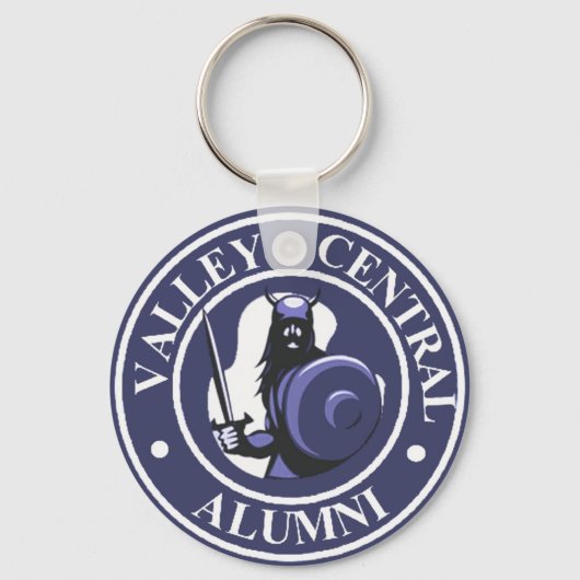 VC Alumni Sleutelhanger (Voorkant)