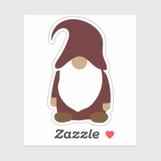 VC Gnome Decal Sticker