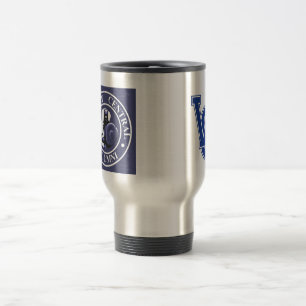 VC tasse de voyage