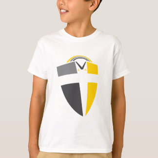 VCA Kinder T-Shirt