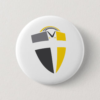 vca logo 2.000 x 2.000 ronde button 5,7 cm